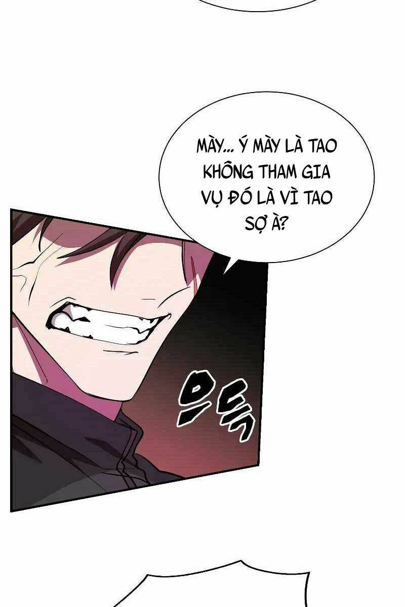 Giả Vờ Làm Kẻ Vô Dụng Ở Học Đường - Chapter 52 - Page 28