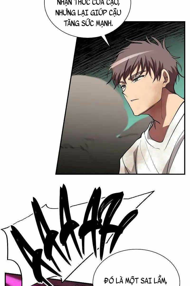 Giả Vờ Làm Kẻ Vô Dụng Ở Học Đường - Chapter 52 - Page 34