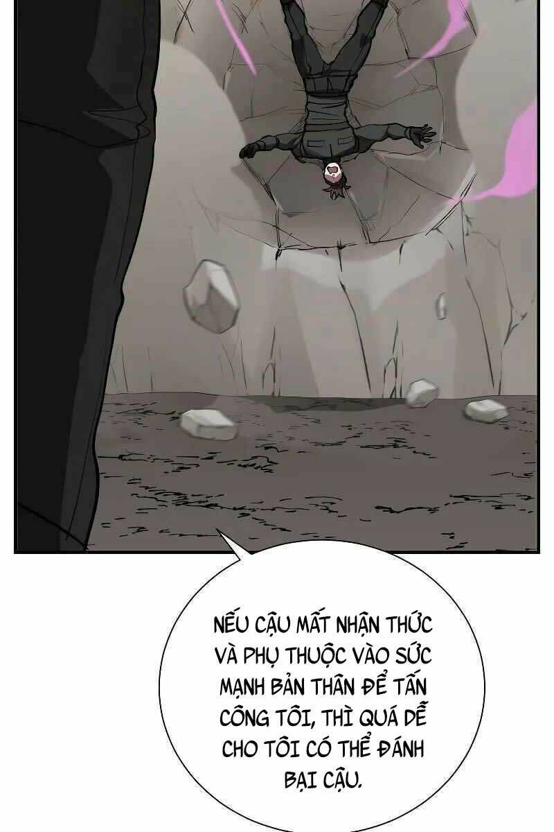 Giả Vờ Làm Kẻ Vô Dụng Ở Học Đường - Chapter 52 - Page 42