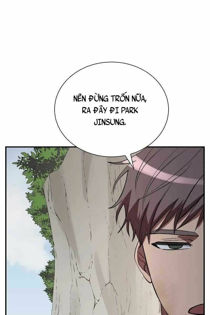 Giả Vờ Làm Kẻ Vô Dụng Ở Học Đường - Chapter 52 - Page 45