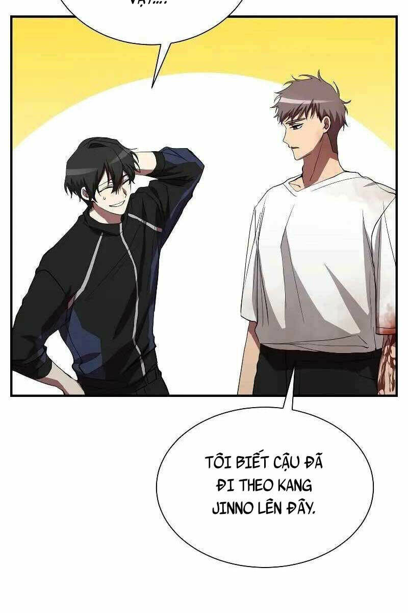 Giả Vờ Làm Kẻ Vô Dụng Ở Học Đường - Chapter 52 - Page 47