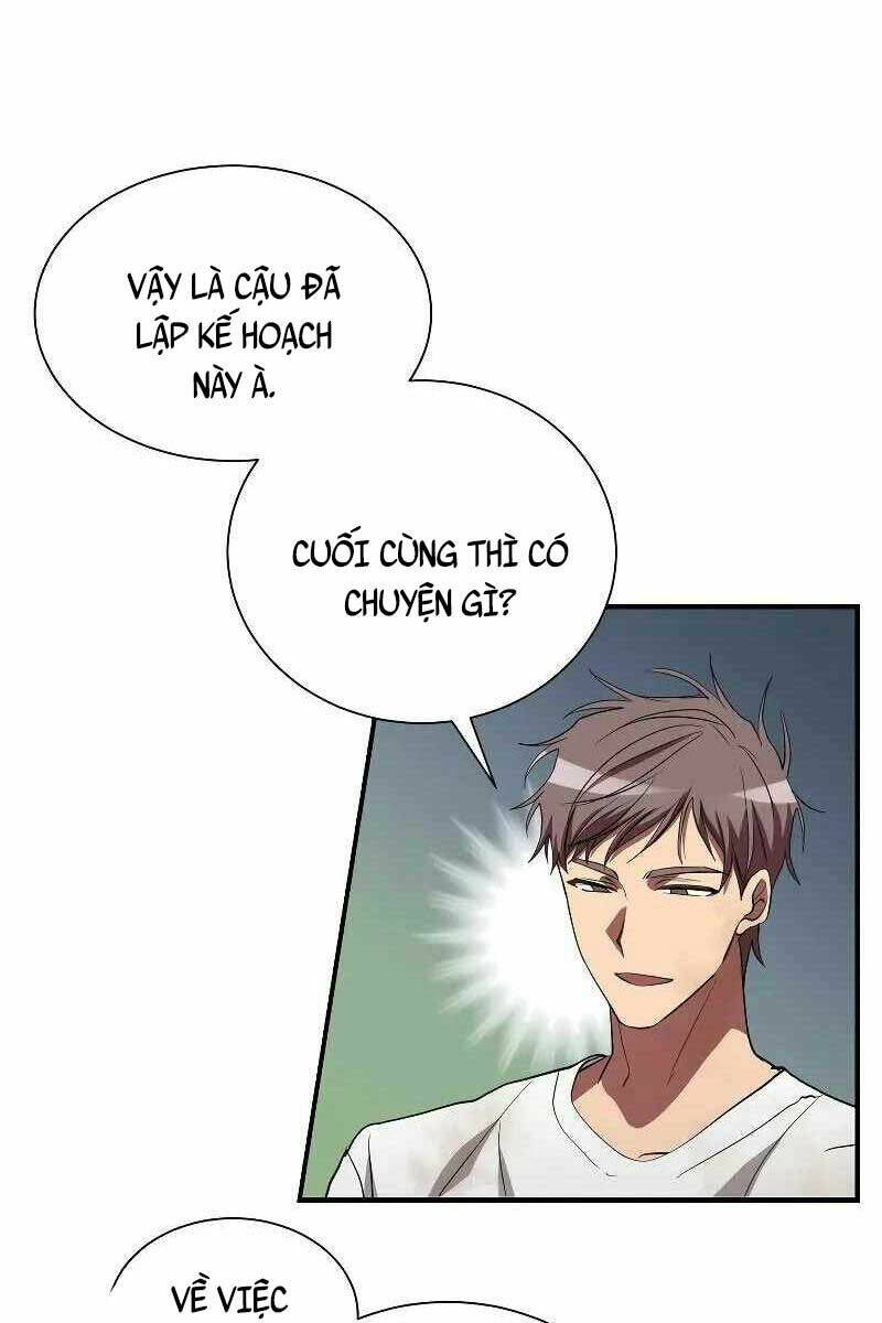 Giả Vờ Làm Kẻ Vô Dụng Ở Học Đường - Chapter 52 - Page 48