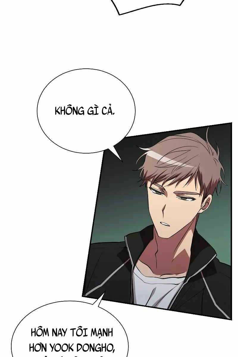 Giả Vờ Làm Kẻ Vô Dụng Ở Học Đường - Chapter 52 - Page 4