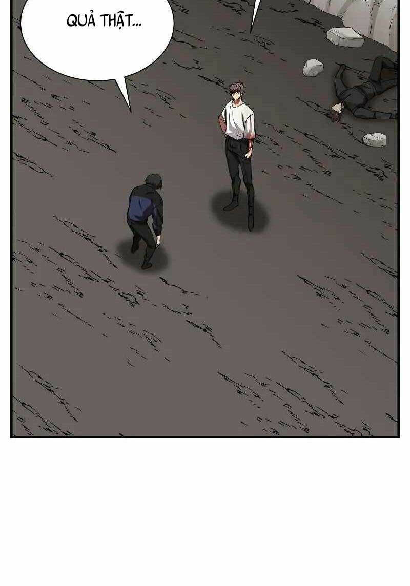 Giả Vờ Làm Kẻ Vô Dụng Ở Học Đường - Chapter 52 - Page 50