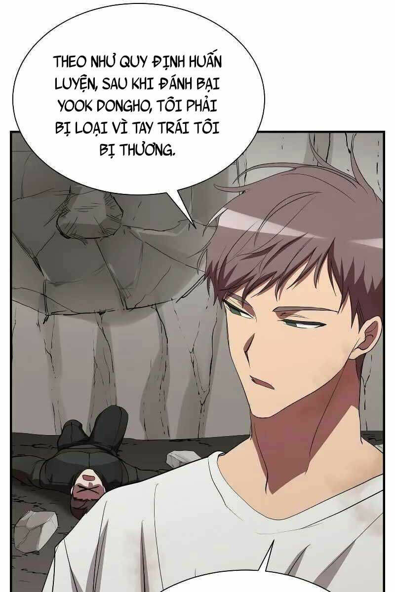 Giả Vờ Làm Kẻ Vô Dụng Ở Học Đường - Chapter 52 - Page 51