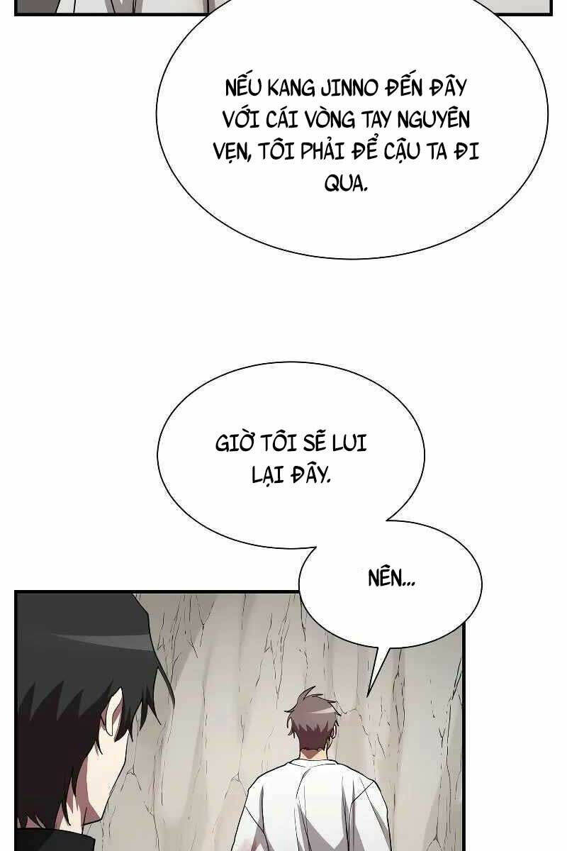 Giả Vờ Làm Kẻ Vô Dụng Ở Học Đường - Chapter 52 - Page 52