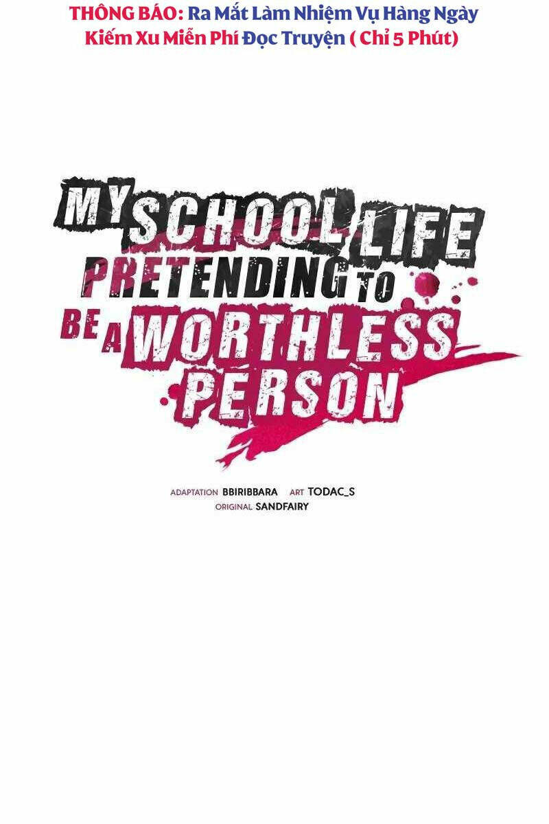 Giả Vờ Làm Kẻ Vô Dụng Ở Học Đường - Chapter 52 - Page 56