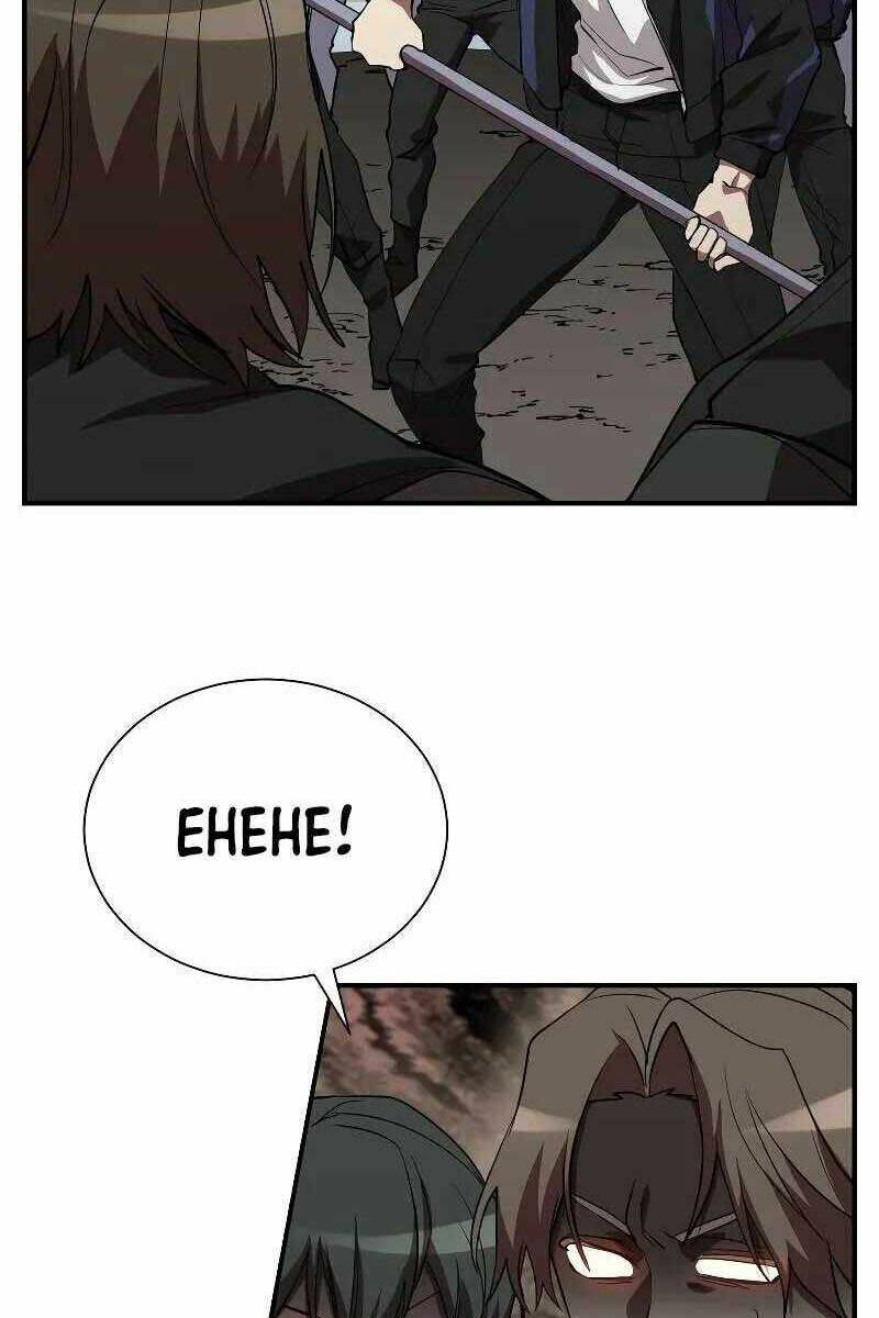 Giả Vờ Làm Kẻ Vô Dụng Ở Học Đường - Chapter 52 - Page 58