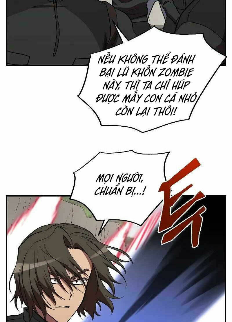 Giả Vờ Làm Kẻ Vô Dụng Ở Học Đường - Chapter 52 - Page 60