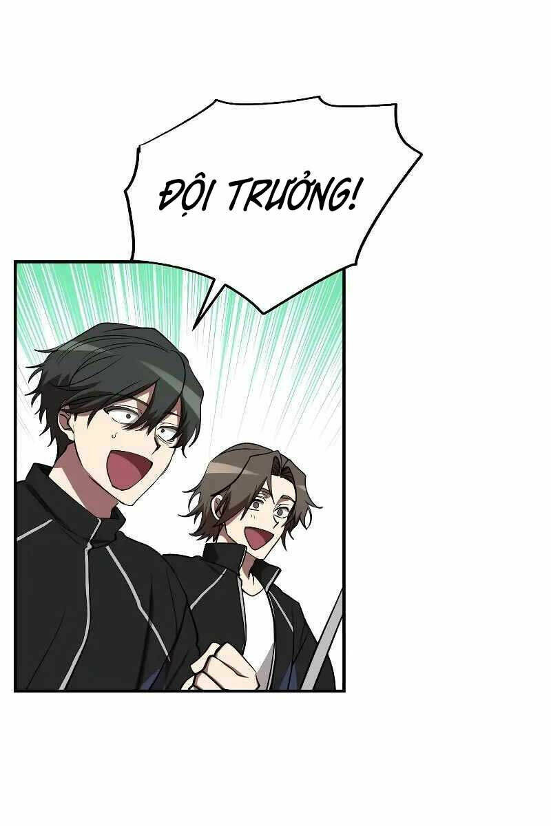 Giả Vờ Làm Kẻ Vô Dụng Ở Học Đường - Chapter 52 - Page 63