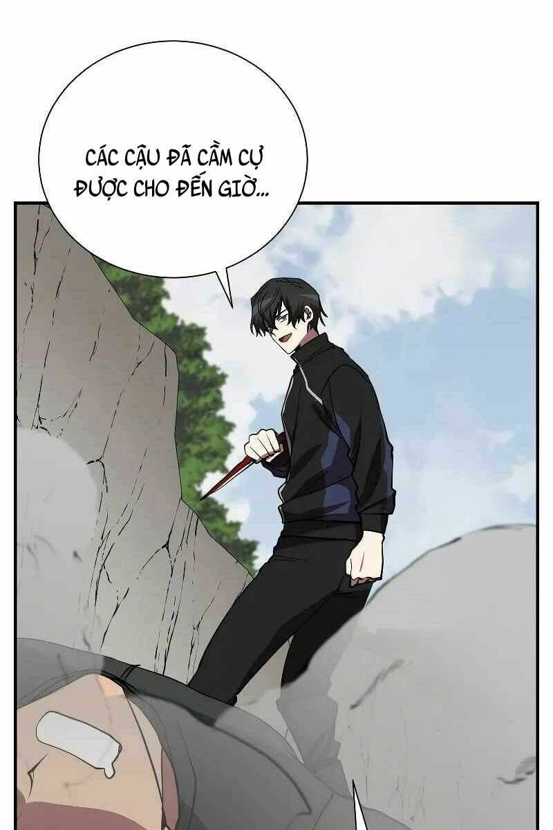 Giả Vờ Làm Kẻ Vô Dụng Ở Học Đường - Chapter 52 - Page 64