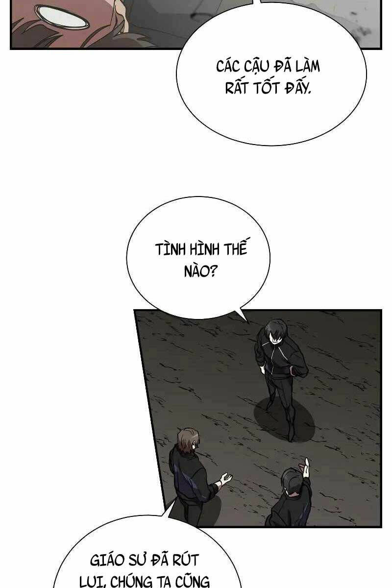 Giả Vờ Làm Kẻ Vô Dụng Ở Học Đường - Chapter 52 - Page 65