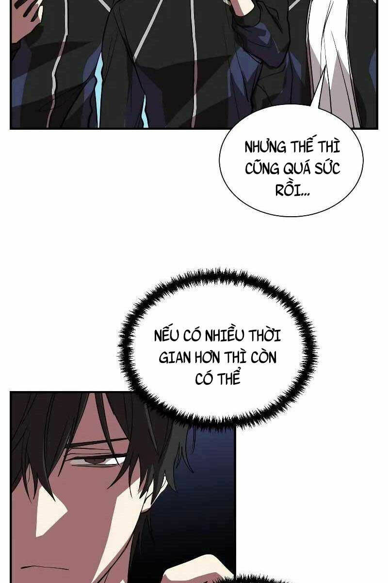 Giả Vờ Làm Kẻ Vô Dụng Ở Học Đường - Chapter 52 - Page 68