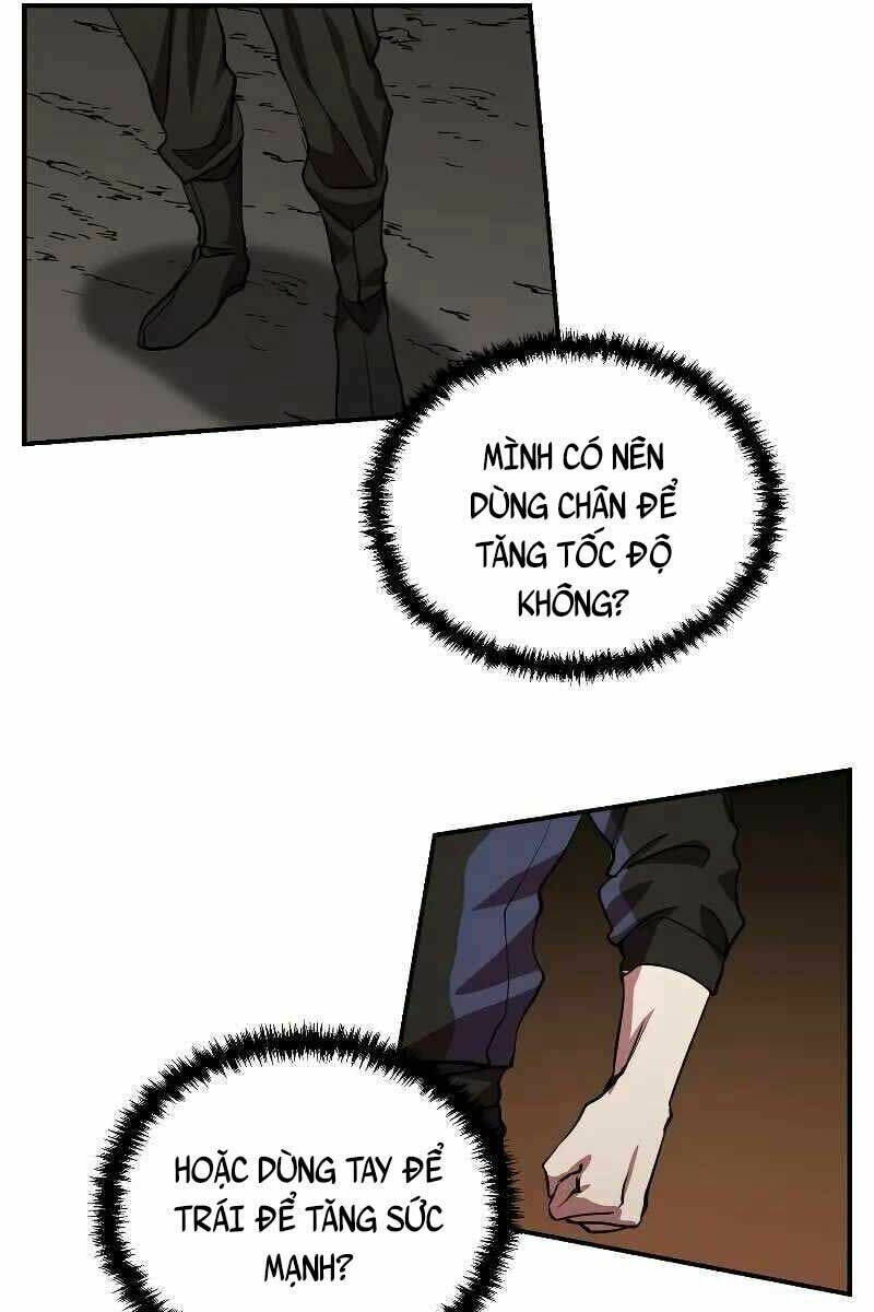 Giả Vờ Làm Kẻ Vô Dụng Ở Học Đường - Chapter 52 - Page 71