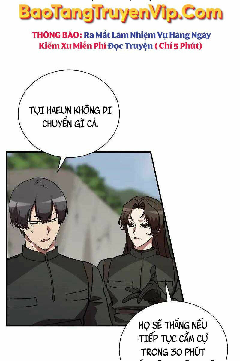 Giả Vờ Làm Kẻ Vô Dụng Ở Học Đường - Chapter 52 - Page 75