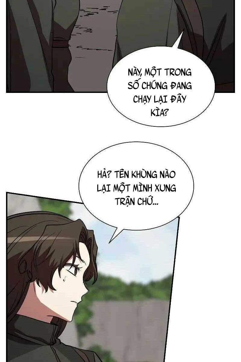 Giả Vờ Làm Kẻ Vô Dụng Ở Học Đường - Chapter 52 - Page 77