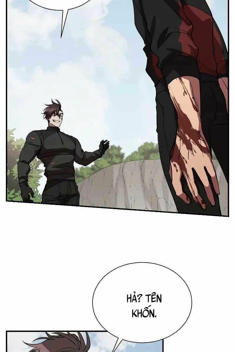 Giả Vờ Làm Kẻ Vô Dụng Ở Học Đường - Chapter 52 - Page 7