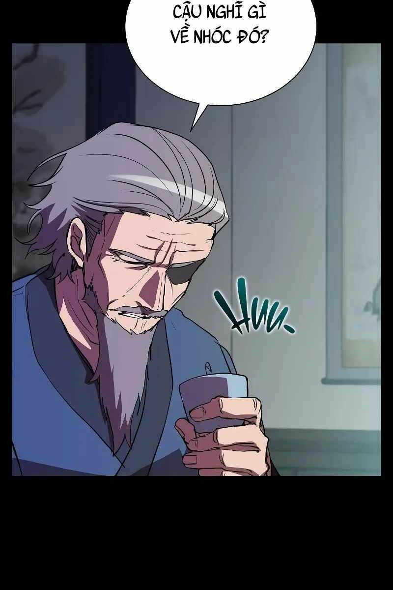 Giả Vờ Làm Kẻ Vô Dụng Ở Học Đường - Chapter 52 - Page 82