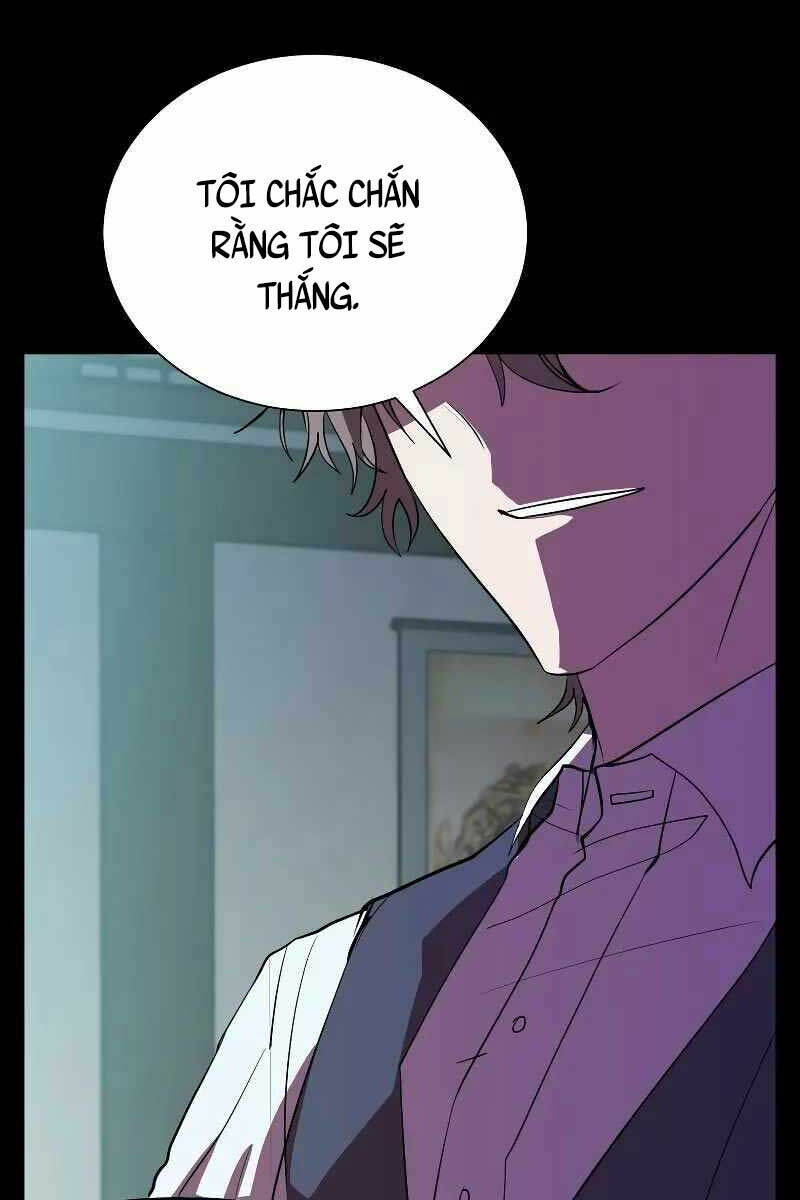 Giả Vờ Làm Kẻ Vô Dụng Ở Học Đường - Chapter 52 - Page 83