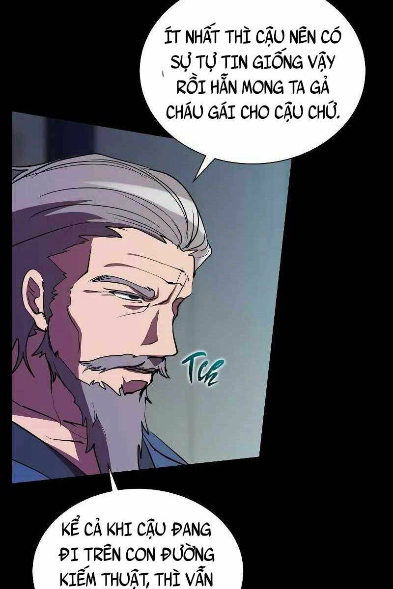 Giả Vờ Làm Kẻ Vô Dụng Ở Học Đường - Chapter 52 - Page 86