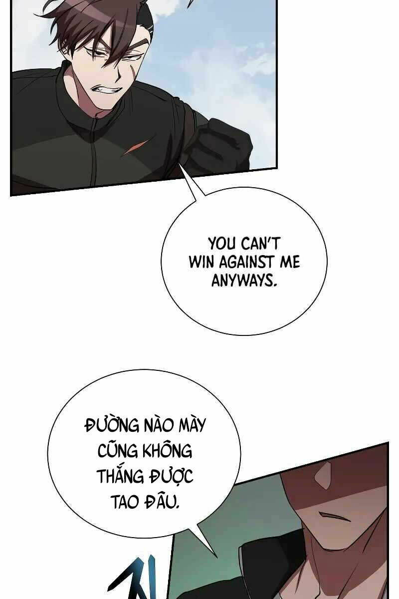 Giả Vờ Làm Kẻ Vô Dụng Ở Học Đường - Chapter 52 - Page 8