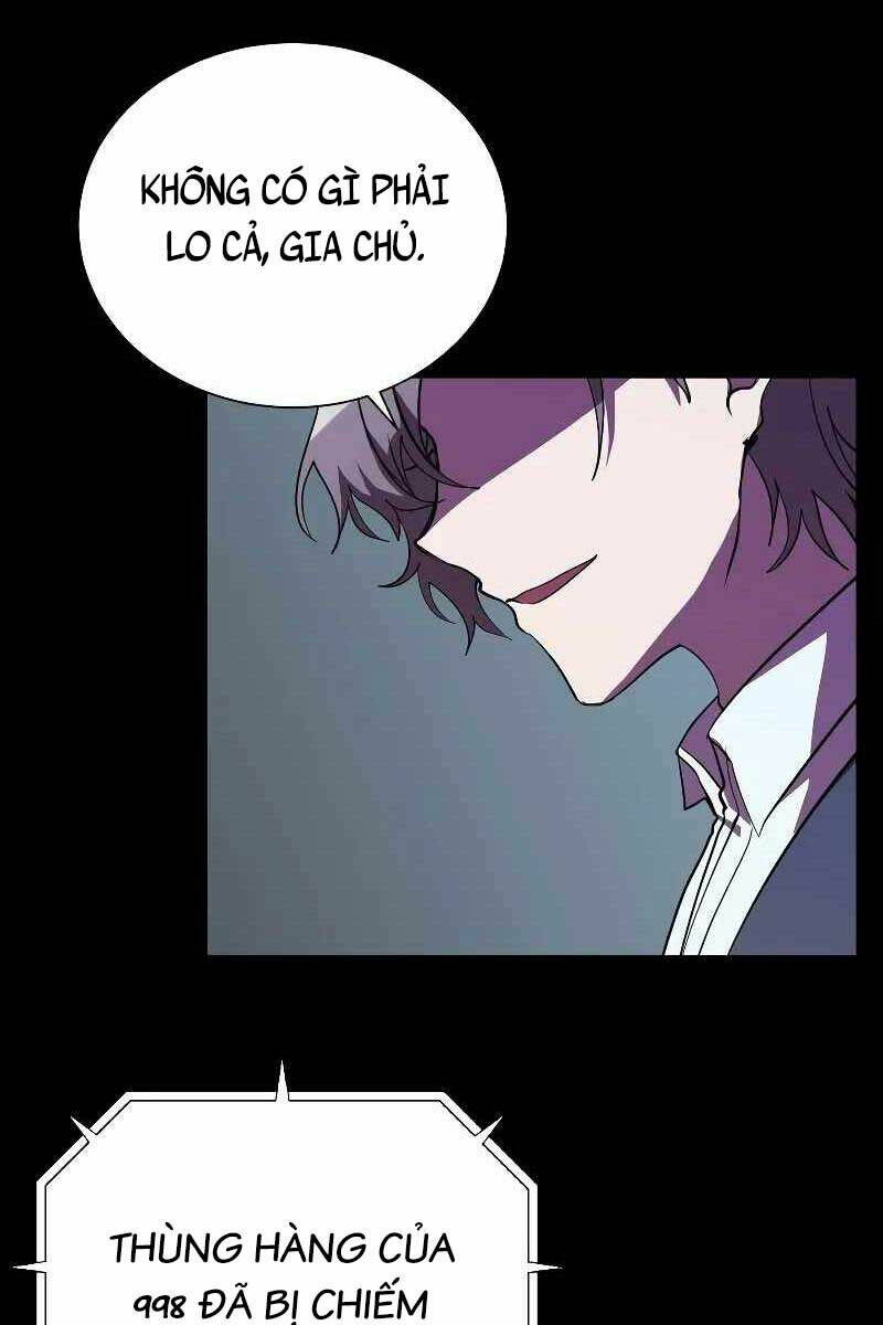 Giả Vờ Làm Kẻ Vô Dụng Ở Học Đường - Chapter 52 - Page 89