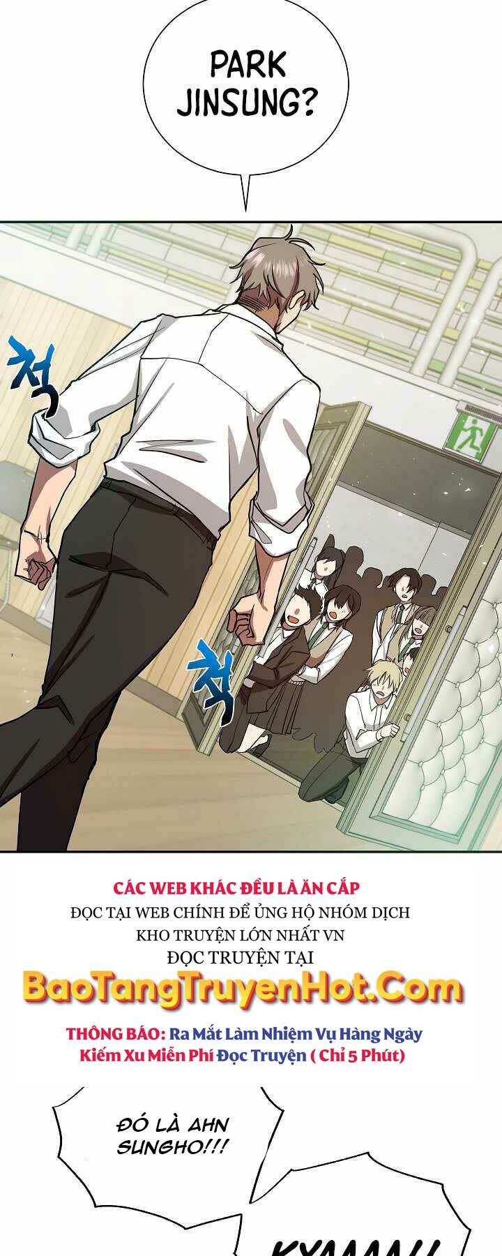 Giả Vờ Làm Kẻ Vô Dụng Ở Học Đường - Chapter 6 - Page 42