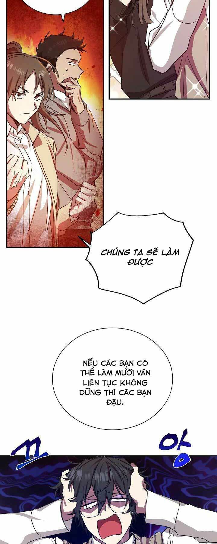 Giả Vờ Làm Kẻ Vô Dụng Ở Học Đường - Chapter 7 - Page 11