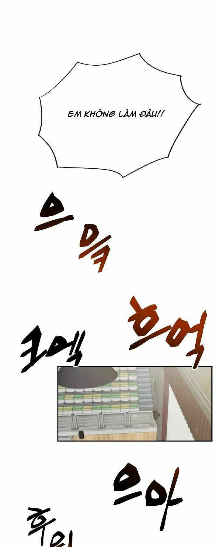 Giả Vờ Làm Kẻ Vô Dụng Ở Học Đường - Chapter 7 - Page 25