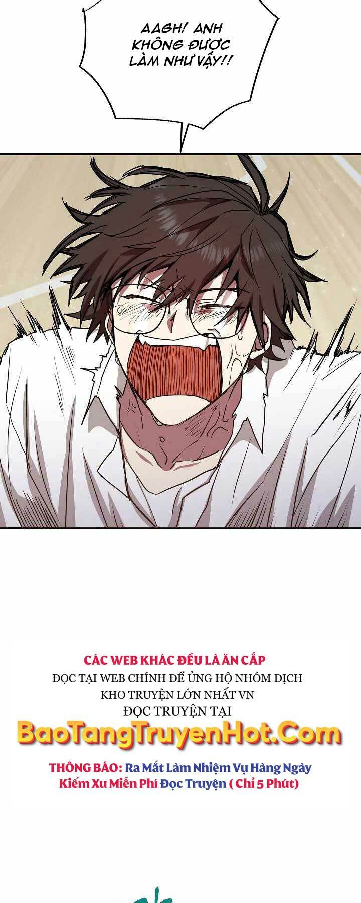 Giả Vờ Làm Kẻ Vô Dụng Ở Học Đường - Chapter 7 - Page 30