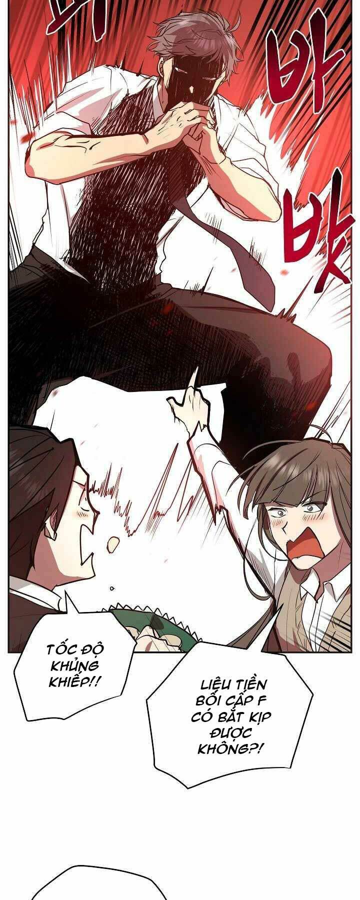 Giả Vờ Làm Kẻ Vô Dụng Ở Học Đường - Chapter 7 - Page 38