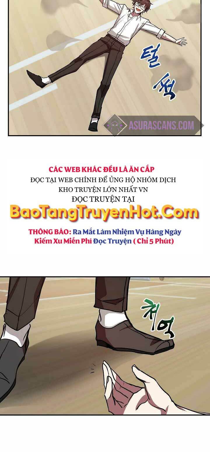 Giả Vờ Làm Kẻ Vô Dụng Ở Học Đường - Chapter 7 - Page 46