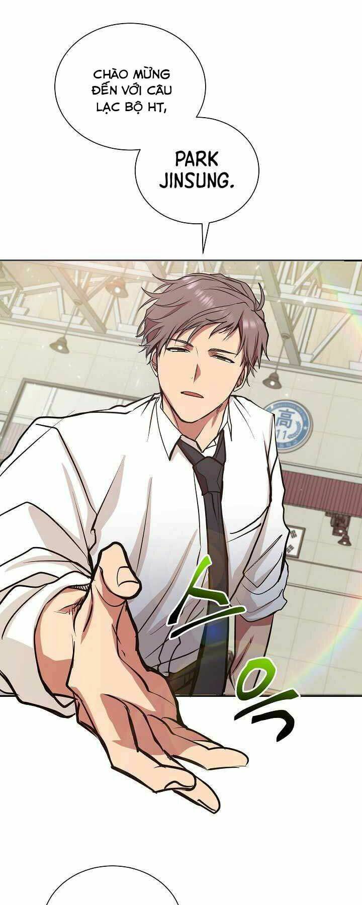 Giả Vờ Làm Kẻ Vô Dụng Ở Học Đường - Chapter 7 - Page 47