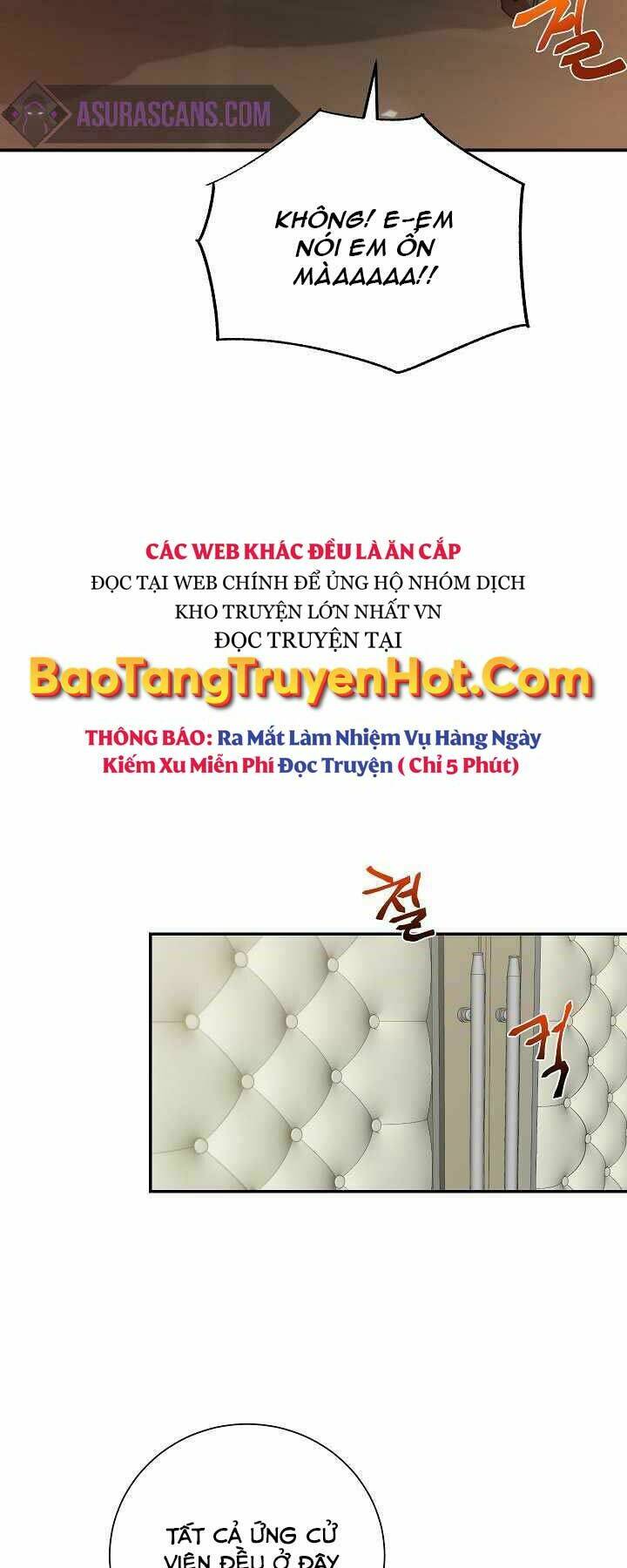 Giả Vờ Làm Kẻ Vô Dụng Ở Học Đường - Chapter 7 - Page 8