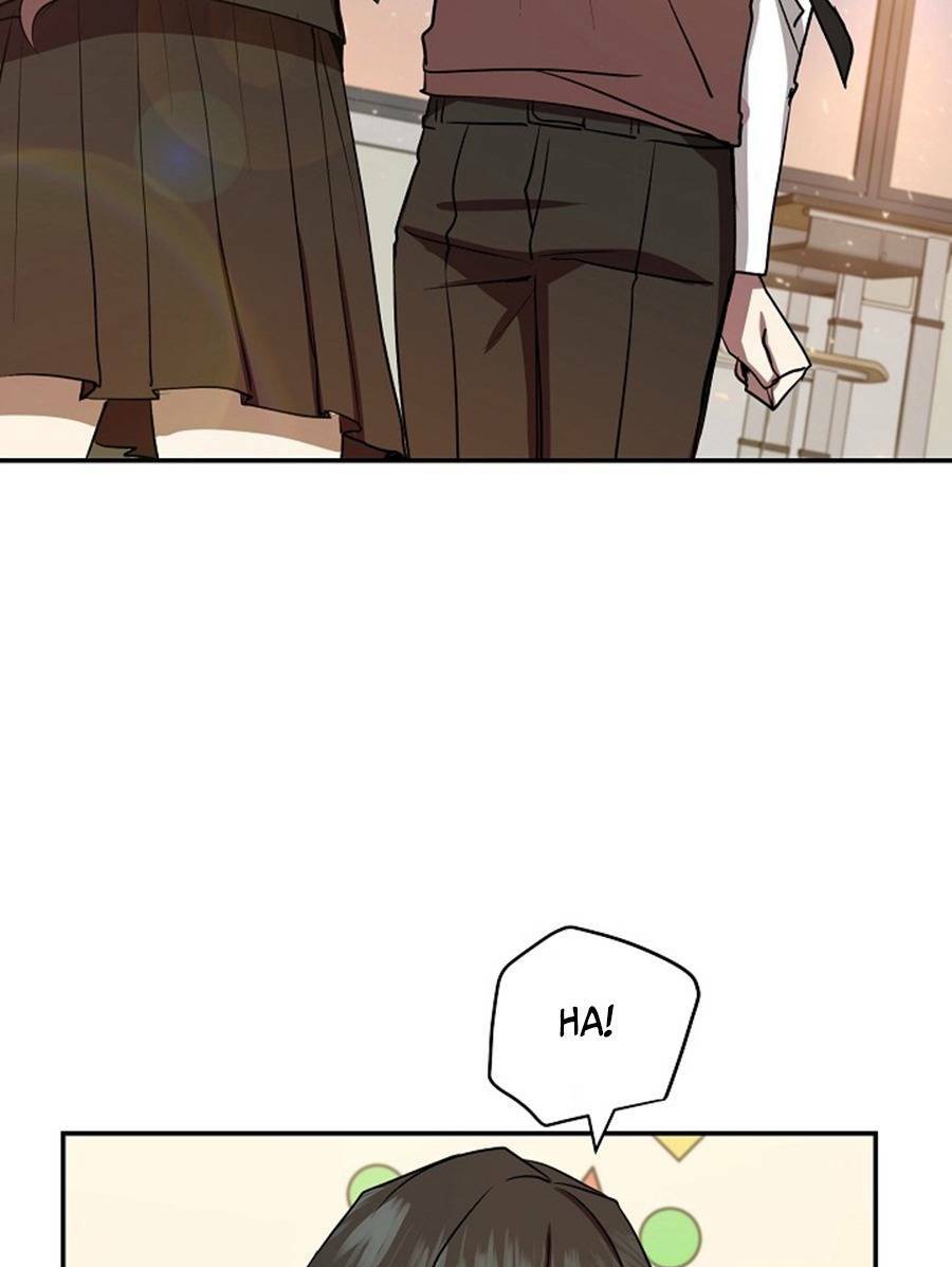 Giả Vờ Làm Kẻ Vô Dụng Ở Học Đường - Chapter 8 - Page 16