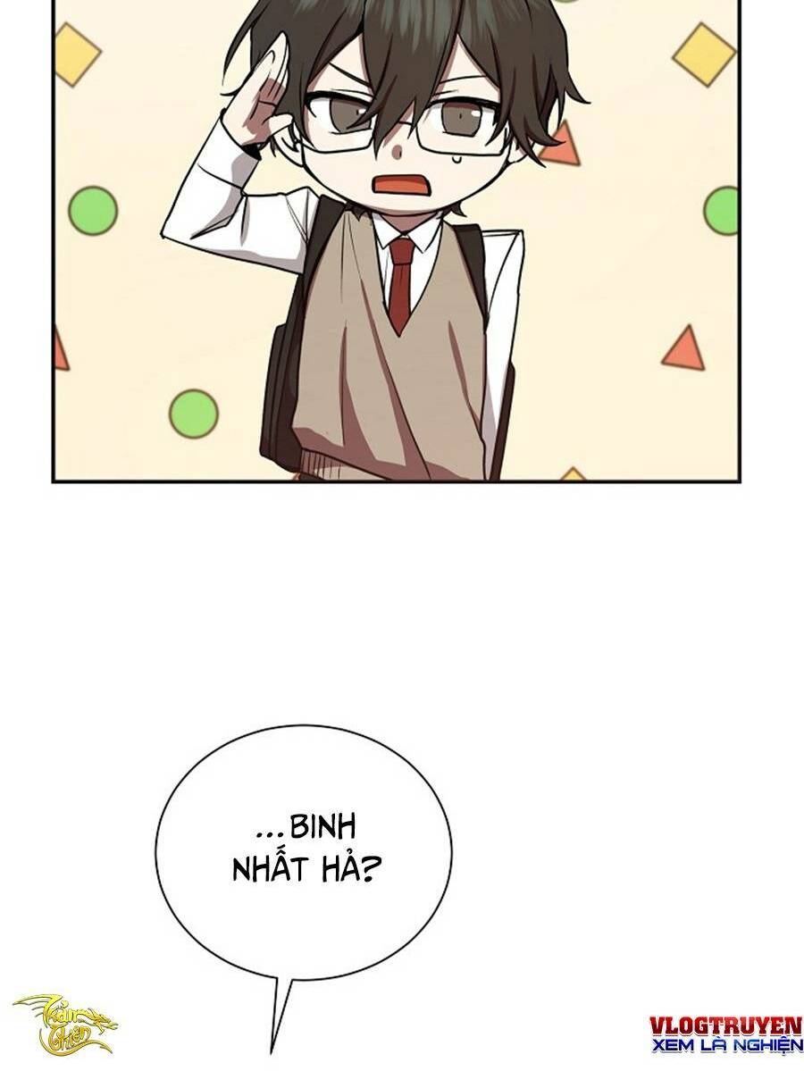 Giả Vờ Làm Kẻ Vô Dụng Ở Học Đường - Chapter 8 - Page 17