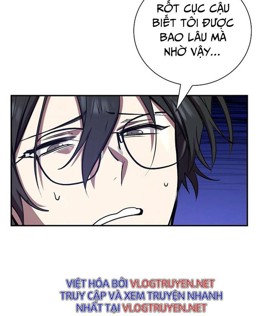 Giả Vờ Làm Kẻ Vô Dụng Ở Học Đường - Chapter 8 - Page 29