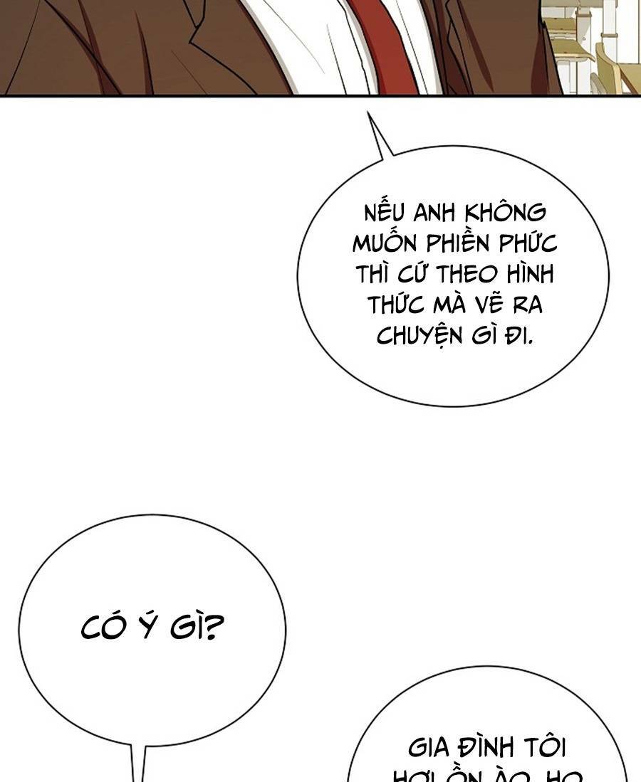 Giả Vờ Làm Kẻ Vô Dụng Ở Học Đường - Chapter 8 - Page 46