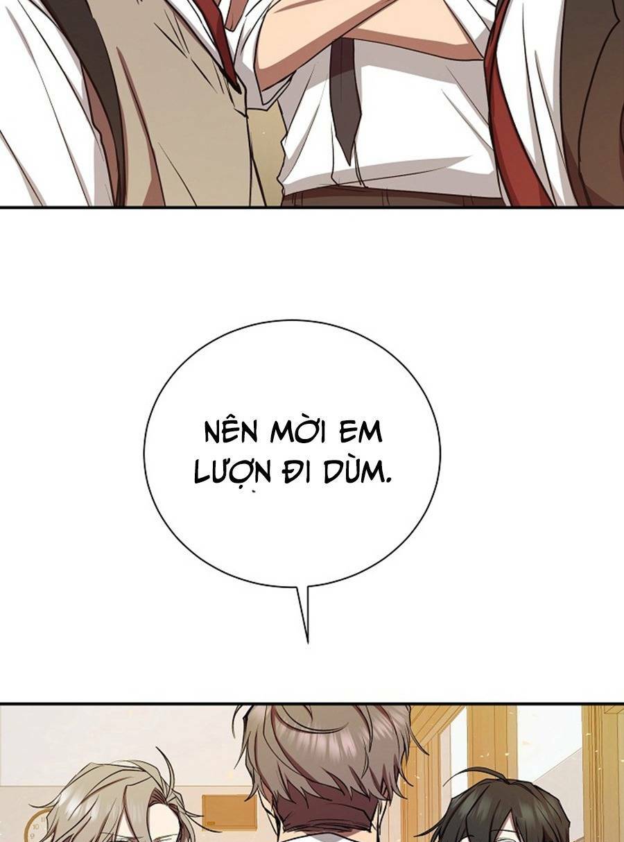 Giả Vờ Làm Kẻ Vô Dụng Ở Học Đường - Chapter 8 - Page 58