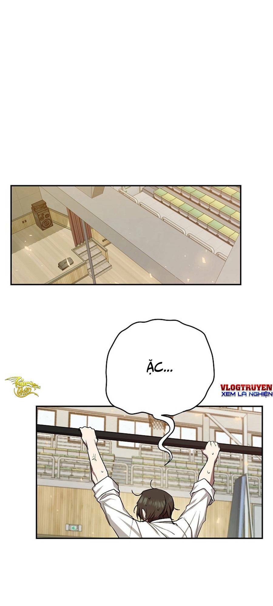 Giả Vờ Làm Kẻ Vô Dụng Ở Học Đường - Chapter 8 - Page 60