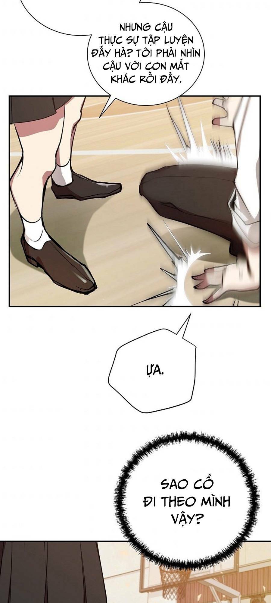 Giả Vờ Làm Kẻ Vô Dụng Ở Học Đường - Chapter 8 - Page 62