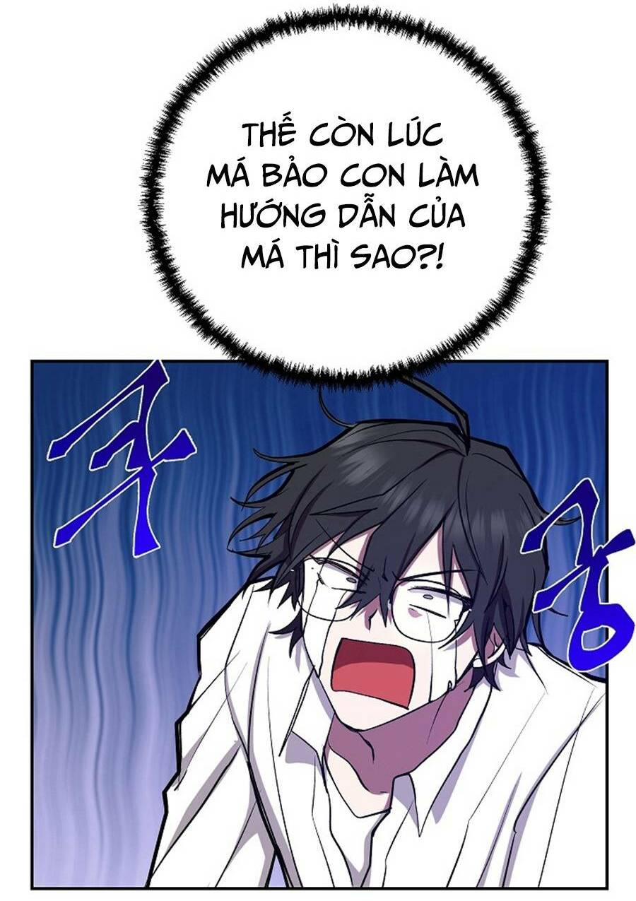 Giả Vờ Làm Kẻ Vô Dụng Ở Học Đường - Chapter 8 - Page 65