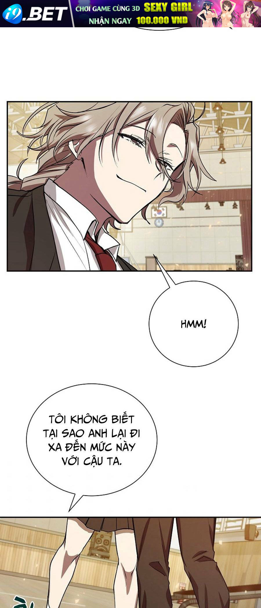 Giả Vờ Làm Kẻ Vô Dụng Ở Học Đường - Chapter 8 - Page 68