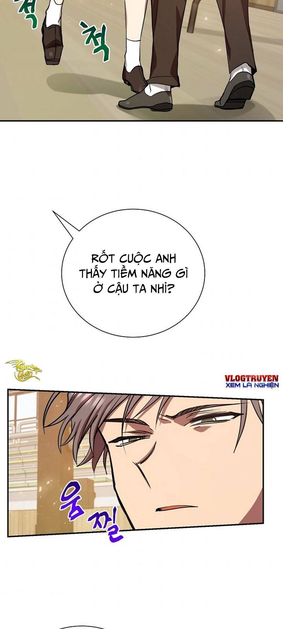 Giả Vờ Làm Kẻ Vô Dụng Ở Học Đường - Chapter 8 - Page 69