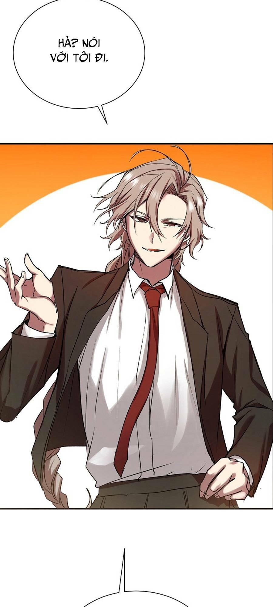 Giả Vờ Làm Kẻ Vô Dụng Ở Học Đường - Chapter 8 - Page 70