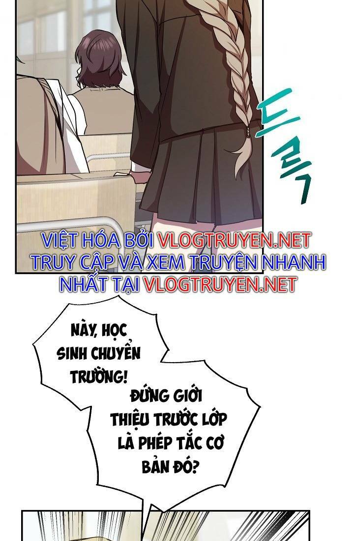 Giả Vờ Làm Kẻ Vô Dụng Ở Học Đường - Chapter 9 - Page 26