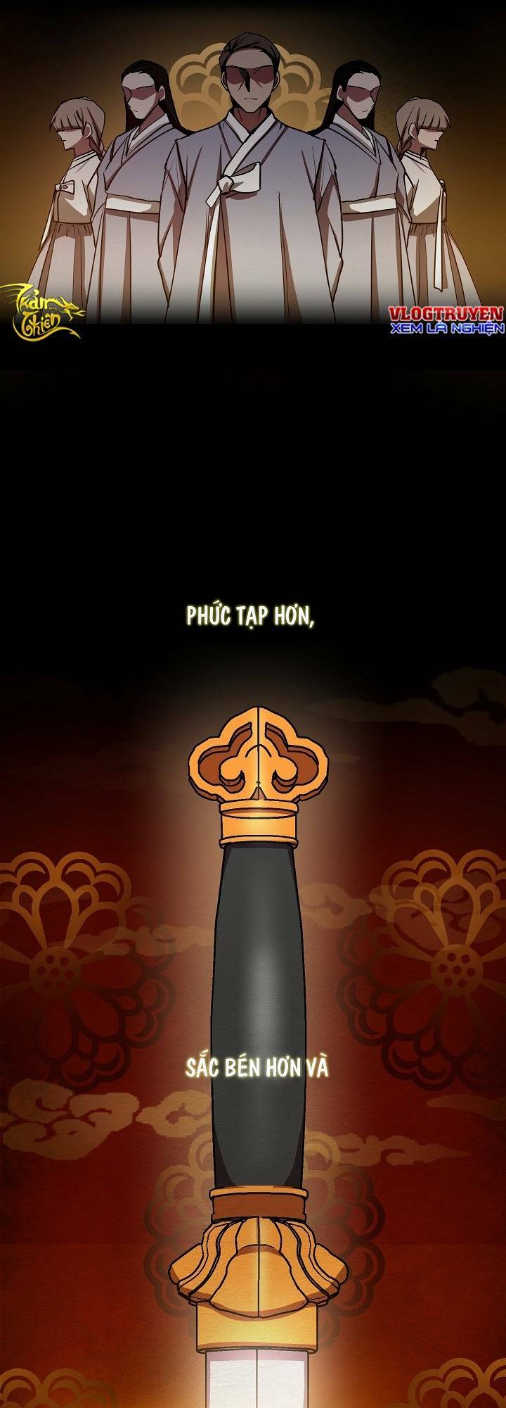 Giả Vờ Làm Kẻ Vô Dụng Ở Học Đường - Chapter 9 - Page 35