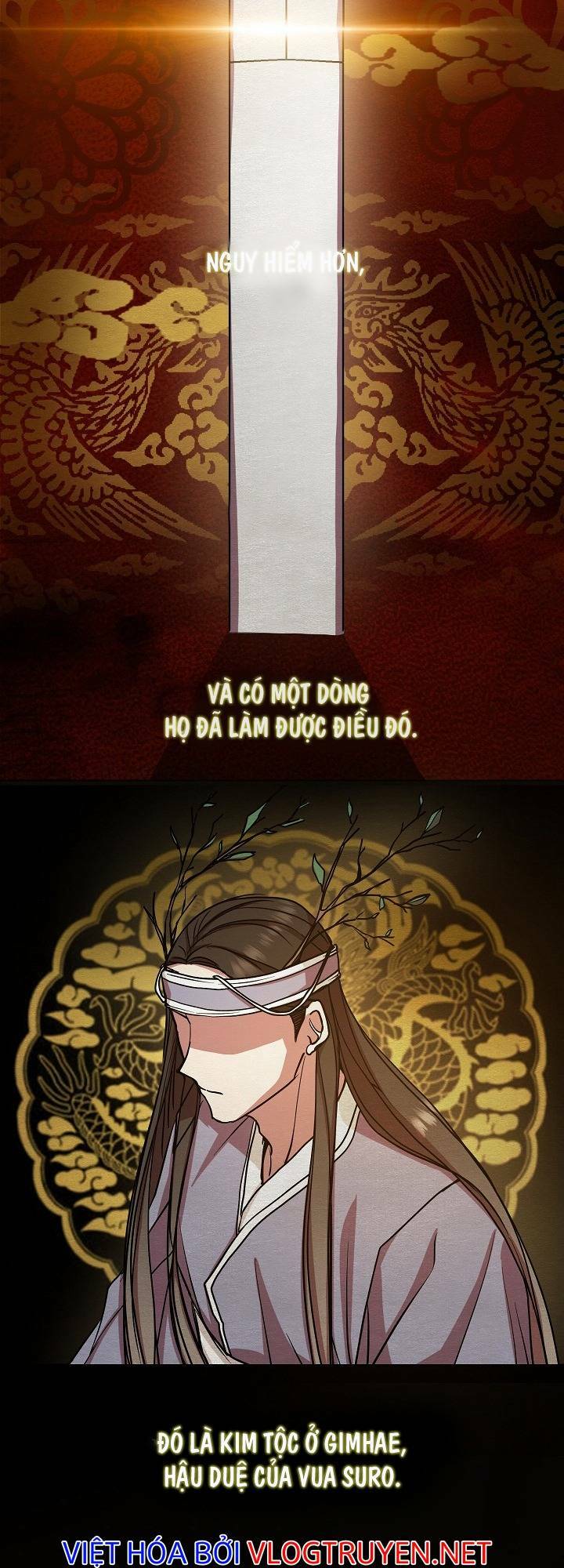 Giả Vờ Làm Kẻ Vô Dụng Ở Học Đường - Chapter 9 - Page 36