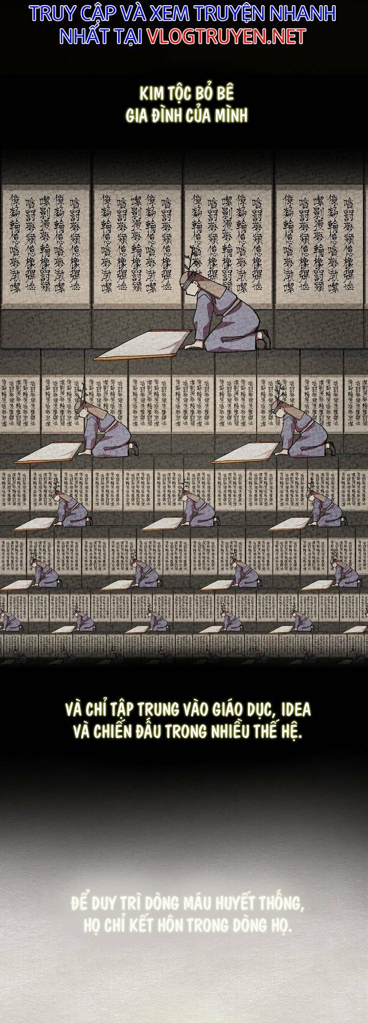 Giả Vờ Làm Kẻ Vô Dụng Ở Học Đường - Chapter 9 - Page 37