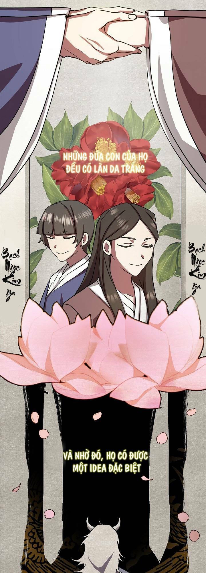 Giả Vờ Làm Kẻ Vô Dụng Ở Học Đường - Chapter 9 - Page 38